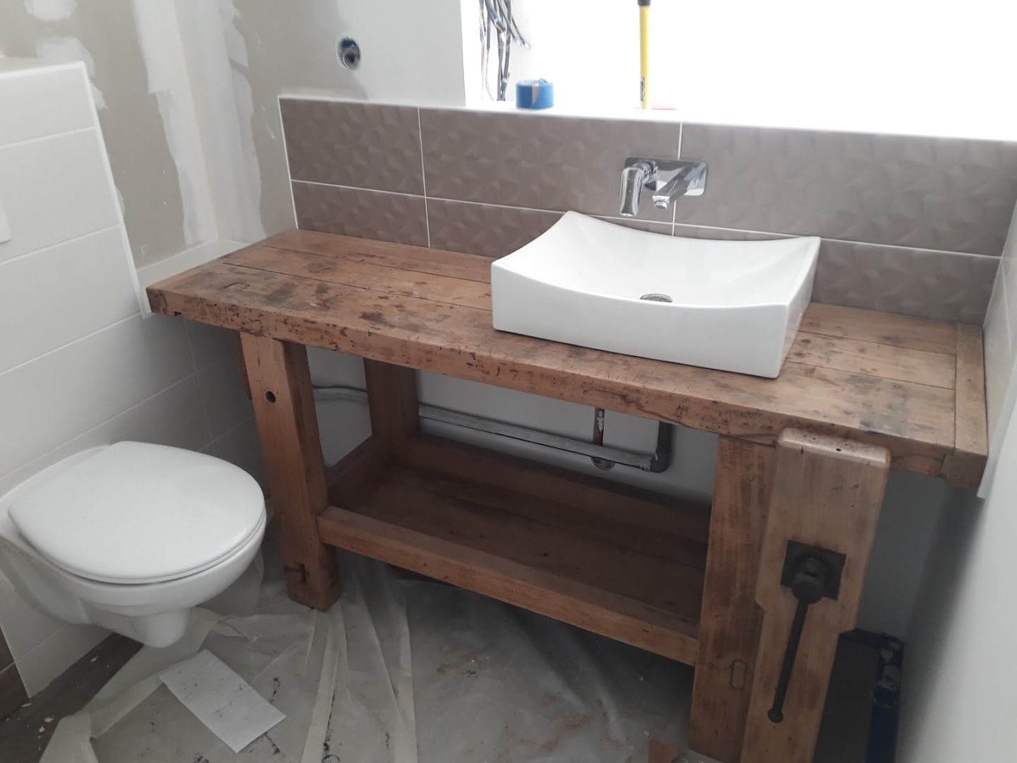 Entreprise de rénovation ABREU — Photos 7