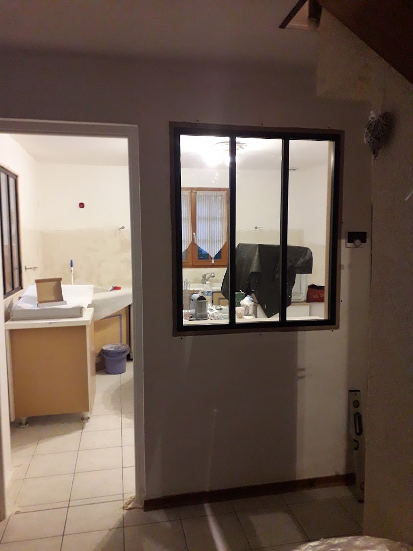 Entreprise de rénovation ABREU — Photos 12