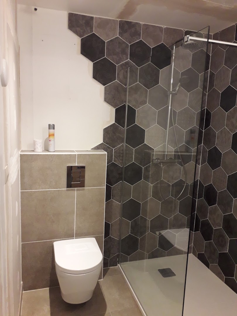 Entreprise de rénovation ABREU — Photos 9